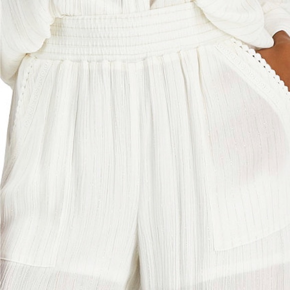 INC International Concepts TWO pair pull-on pants NWT - Picture 7 of 10